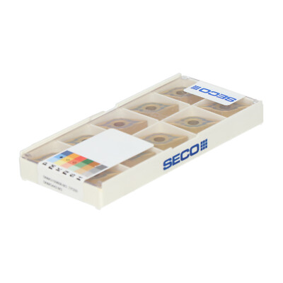 Seco 74037345  Turning Insert New NFP (10pcs)