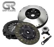 GRIP STAGE 2 CLUTCH KIT+FLYWHEEL+HD CSC FITS FOR 07-13 350Z 370Z 07-13 G35 G37