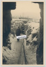 Foto aus Gebirgsj&auml;ger-Nachlass 2. Gebirgs-J&auml;ger-Division  (9657x)
