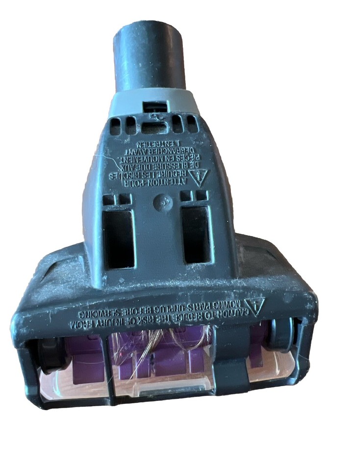 Bissell Turbo Eraser Pet Hair Tool Upright Vacuum Attachment Model