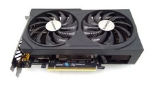 Gigabyte GeForce RTX 4060 Ti 8GB GDDR6 Graphi...