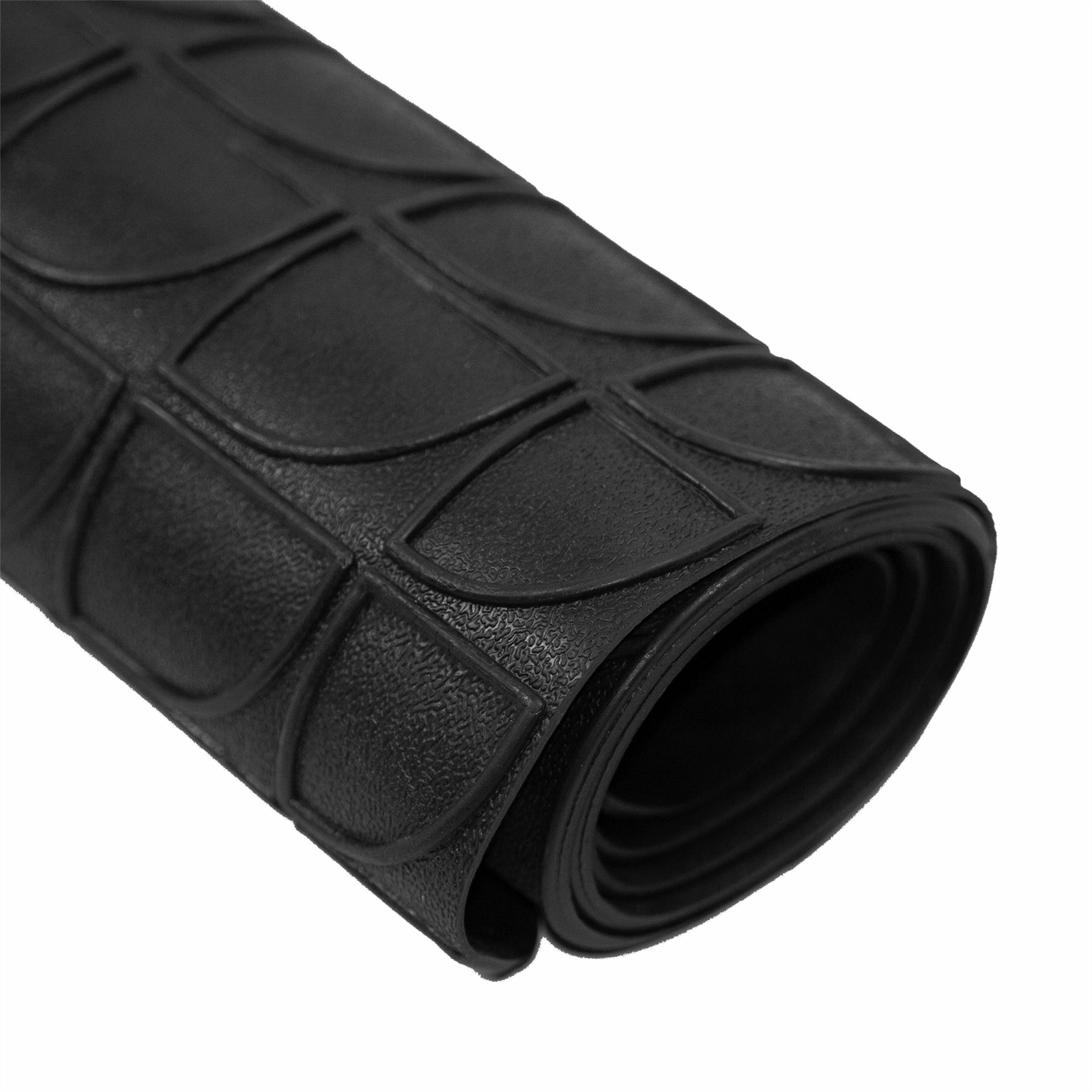 Large Heavy Duty Rubber Car Boot Liner Mat fits Skoda Superb eBay