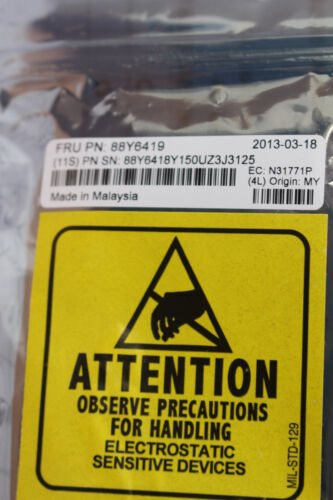IBM 44X1962 Optical Transceiver - Photo 4/4