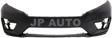 For 2018 2019 2020 Honda Odyssey Front Bumper Cover Primed For 2018 2019 2020 Honda Odyssey Front Bumper Cover Primed