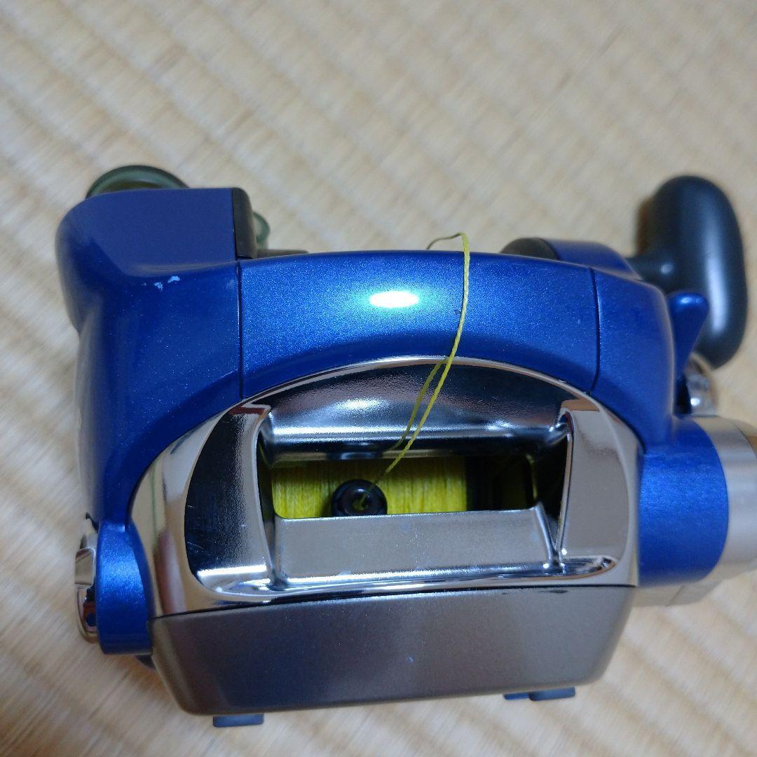 Daiwa SEABORG 500Fe MAG MAX 995517 | eBay