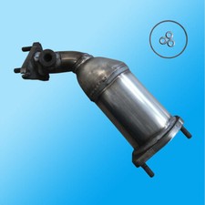 EU4 Kat Katalysator CHEVROLET Spark & Matiz 0.8 37/38kw 50/51ps F8CV 2005/03-