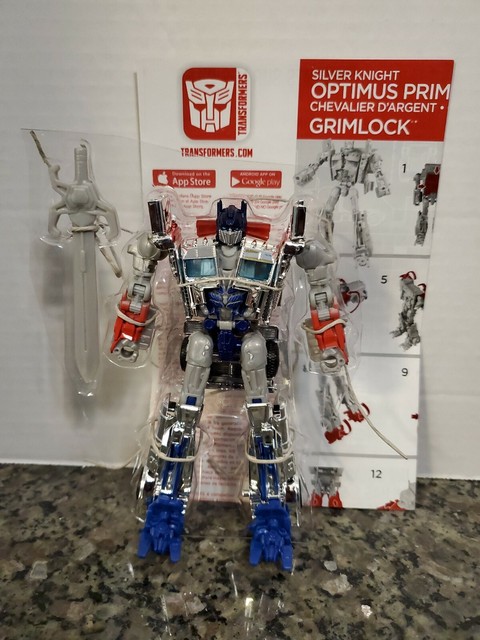 transformers siege optimus prime target