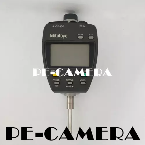 1PCS  Mitutoyo 543-552-1/ID-F125E (3-month warranty/SHIP DHL)