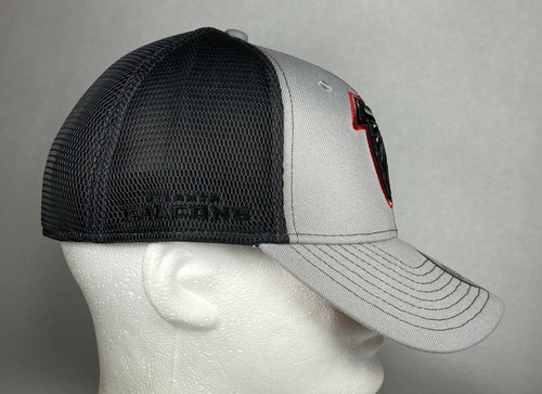 New Era NFL Atlanta Falcons 2-Tone Sided 39THIRTY Stretch Fit Hat, New, M-L - Picture 5 of 11