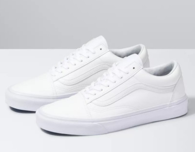 vans old skool platform vita