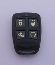 CODEALARM H5OT49 CATX4 keyless entry remote transmitter fob alarm