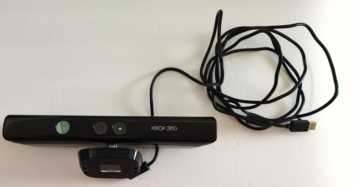 Oculus rift hotsell s kinect