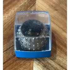 IBM Selectric Typewriter Ball Prestige Elite 72 Font 12 Pitch Vintage with Case