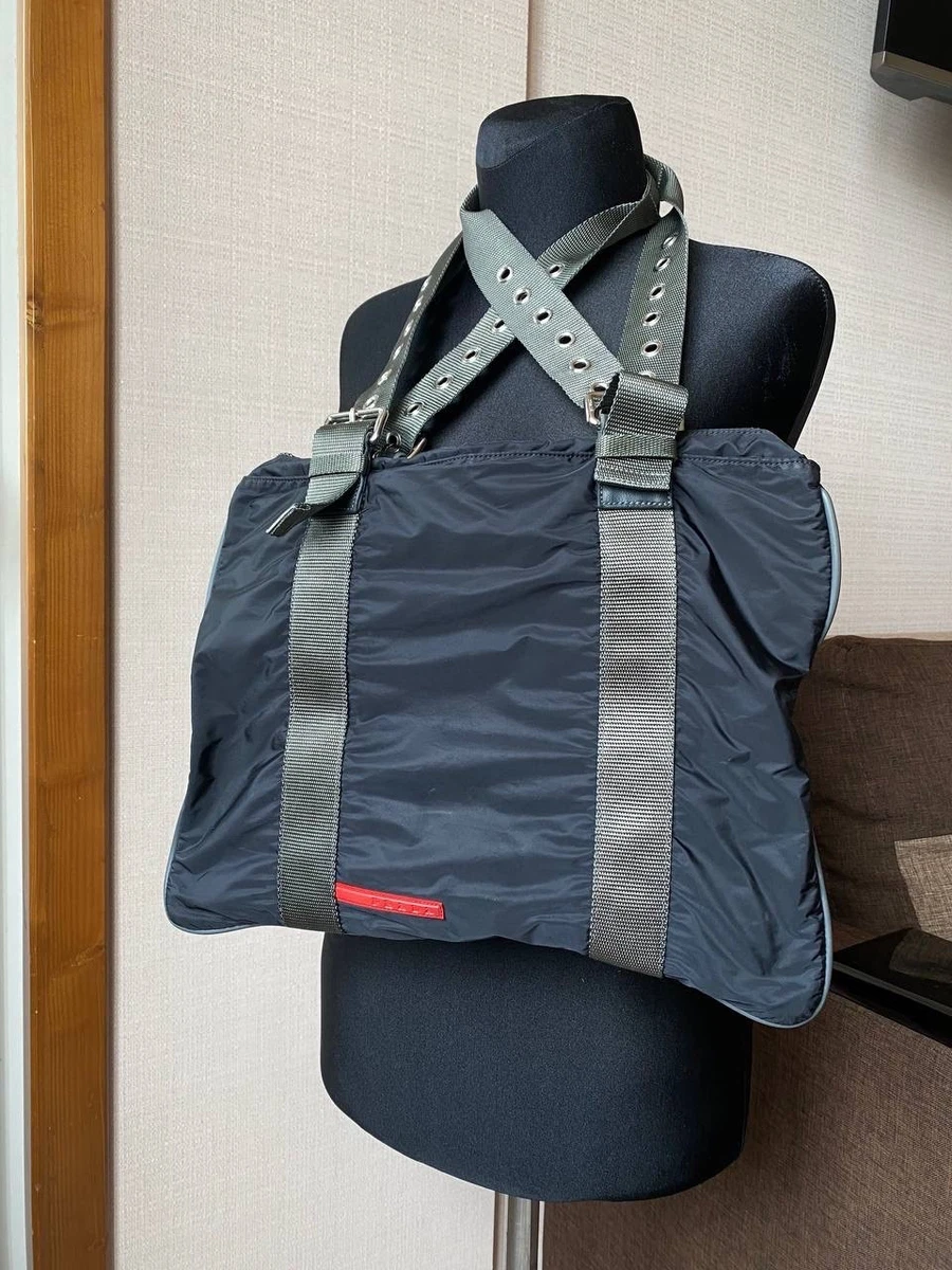 prada sport bag products for sale | eBay
