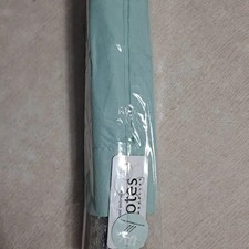 Totes 3-Wiece Automatic Umbrella Mint - Brand New