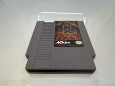 Swords And Serpents Nintendo Entertainment System (RO1078943)
