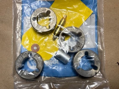 Miller 227061 V-Groove Drive 4 Roll Kit .035-.045 V-GR Millermatic 300 350 350P