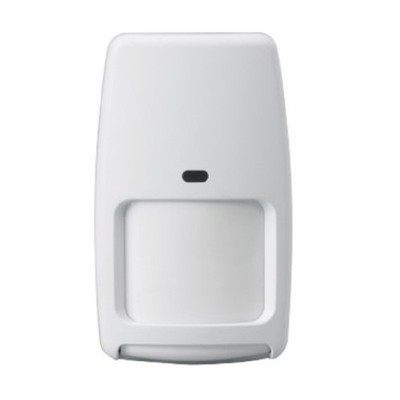 Honeywell Intrusion 5898 Wireless Dual-TEC Motion Detector