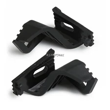2x Headlight Bracket 51647285597/8 Fit For BMW 3' 4' Series F30 F31 F32 F33 F36