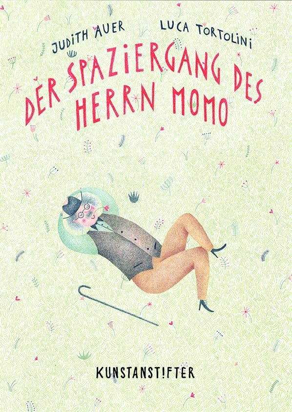 Der Spaziergang des Herrn Momo - Bild 2