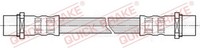 Bremsschlauch Quick Brake 27.062 FüR T98 Opel Zafira GroßRaumlimousine F75 16V