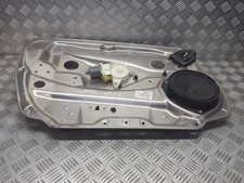 Mercedes-Benz C W204 2008 Fensterheber elektrisch mit Motor Tür vorne Mercedes-Benz C W204 2008 Fensterheber elektrisch mit Motor Tür vorne