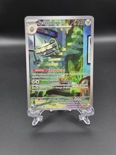 Ferrothorn 209/182 SV04: Paradox Rift Holo Illustration Rare  on eBay