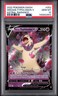 2022 POKEMON SWORD & SHIELD ASTRAL RADIANCE #053 HISUIAN TYPHLOSION V PSA 10