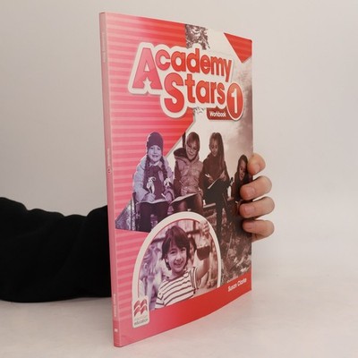 Academy stars. 1, Workbook  |  Sue Clarke