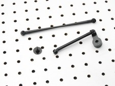 CEN Racing Ford F450 4WD Steering Linkage & Drag Link CQ0317 CQ0417
