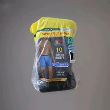 Fruit Of The Loom Super Value 10 Pack XL