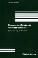 European Congress Of Mathematics Carles Casacuberta