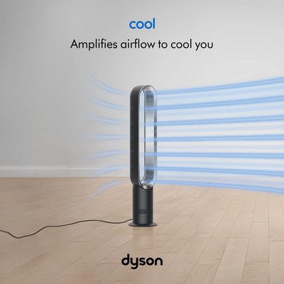 ☆美品☆ dyson cool AM07 tower fan　2021年製 Amazon.com: Dyson Cool™ Tower Fan AM07 Black/Nickel : Home