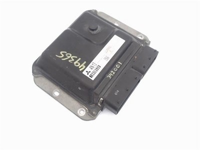 1860B550 ECU-MOTORSTEUERGERÄT UCE MOTORSTEUERGERÄT / 342001 FÜR MITSUBISHI ASX