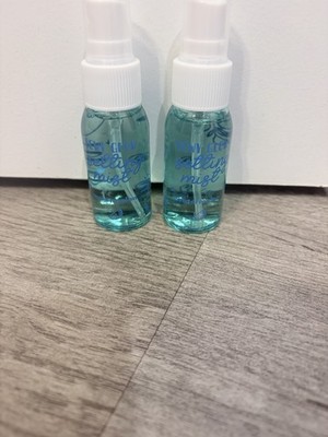 IONI La Dolce Vita Dewy Glow Setting Spray Watermelon Vitamin E Light Weight