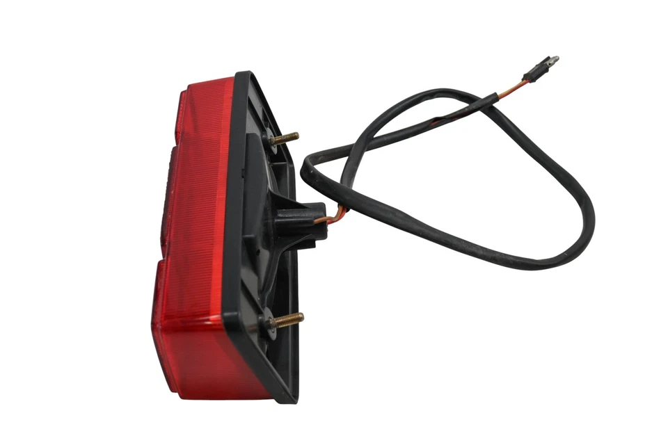 Luz de freno trasera Arctic Cat T660 Turbo 04 Foto 3 de 3