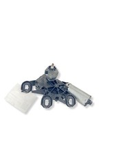 Mercedes-Benz C W203 2006 GENUINE Wischermotor Heckscheibe 2038200542 NKT5970