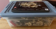 LEGO Star Wars: MOS Eisley Cantina (75290)