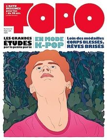Topo 43 von Collectif | Buch | Zustand gut