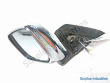 Retroviseur gauche (ou coque) Mitsubishi L200