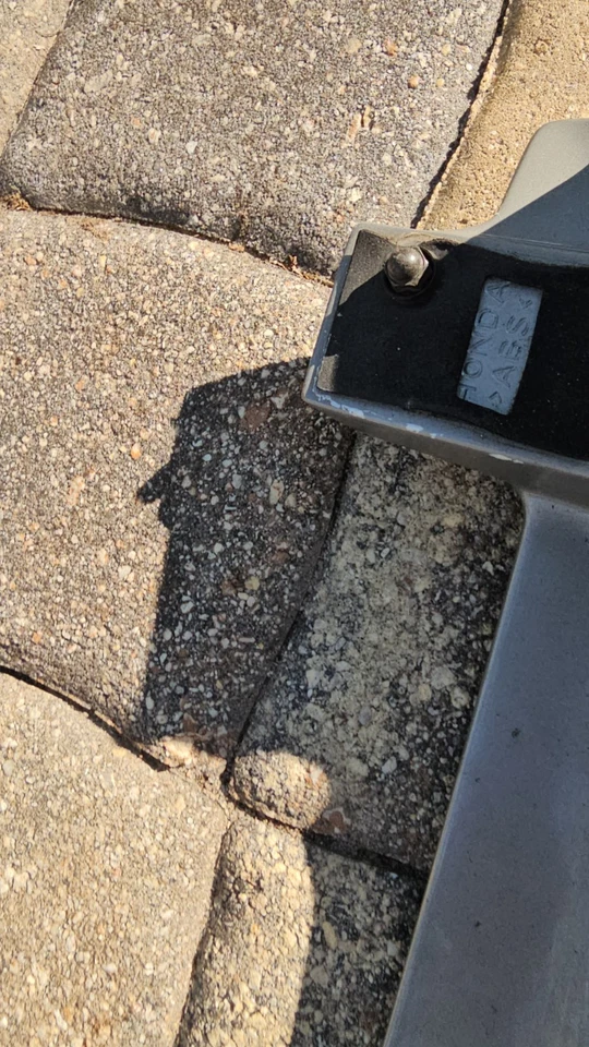 Alerón Honda Element OEM Foto 3 de 4