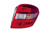 Heckleuchte VAN Wezel 4356936 FüR Renault Laguna 3 KT0 Dci KT0A KT0R KT02 16V