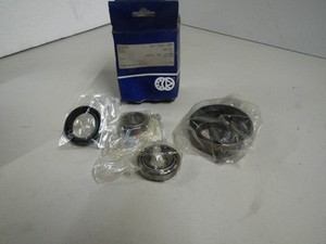 90852 Radlager FORD Escort I (AFH, ATH) 5007027 1100