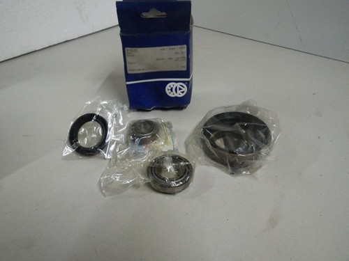 90852 Radlager FORD Escort I (AFH, ATH) 5007027 1100