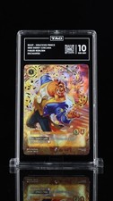 Disney Lorcana Fabled Beast - Gracious Prince 224/204 Enchanted TAG 10