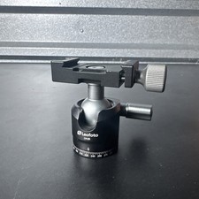 Leofoto LH-25 Low Profile Ball Head