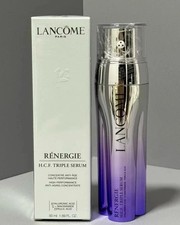 Lancome Renergie H.C.F Triple Serum ANTI-AGING 1.7oz /50mL