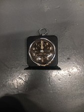 Vintage General Electric Interval Timer GE X-Ray Corp For PROP PARTS OR REPAIR