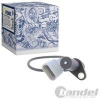 Vemo Kurbelwellensensor Passend FüR Audi A8 Q7 Porsche Cayenne VW Touareg |