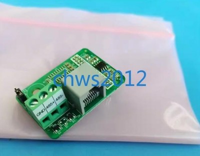 1 PCS Brand new Huichuan frequency converter MD32-485 communication card #tk